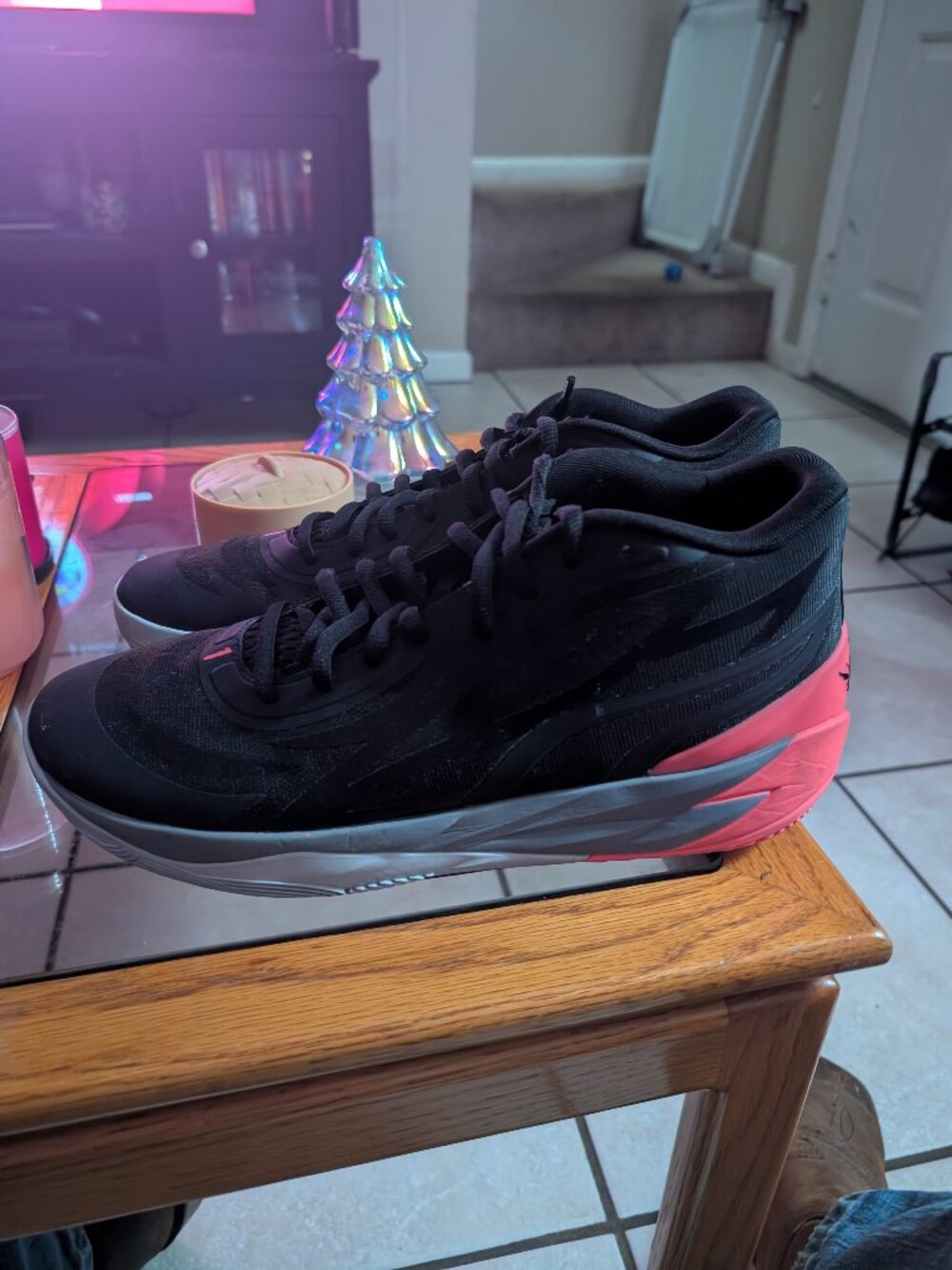 Men's Puma LaMelo Ball MB.02
